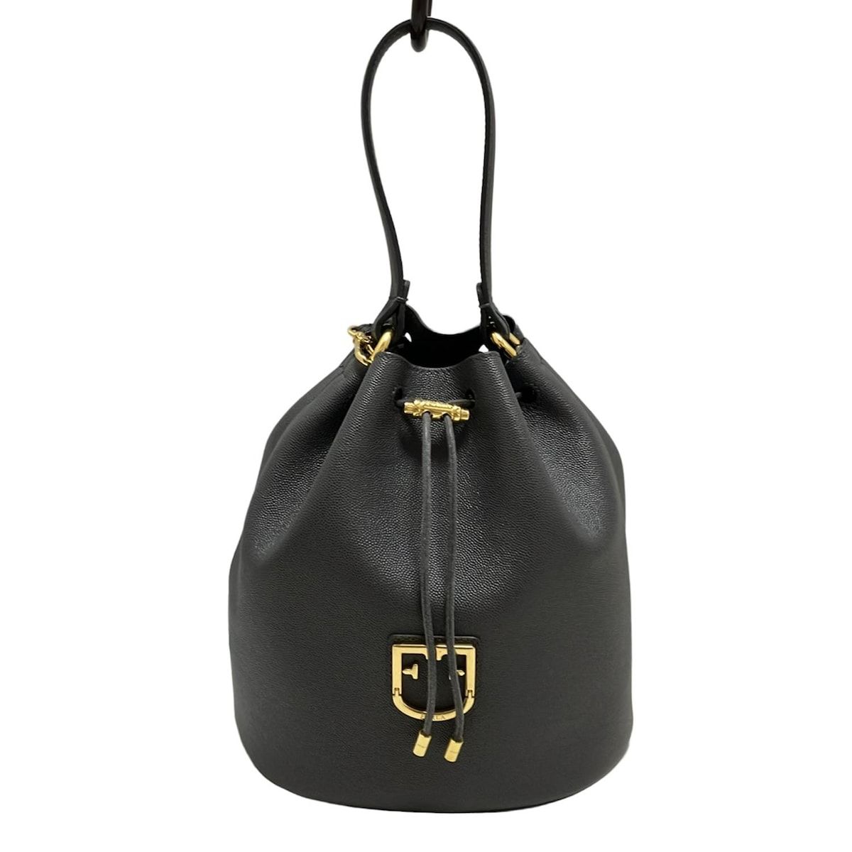 ✳︎超美品 A4サイズ✳︎フルラ トートバッグ コスタンザ ホワイト