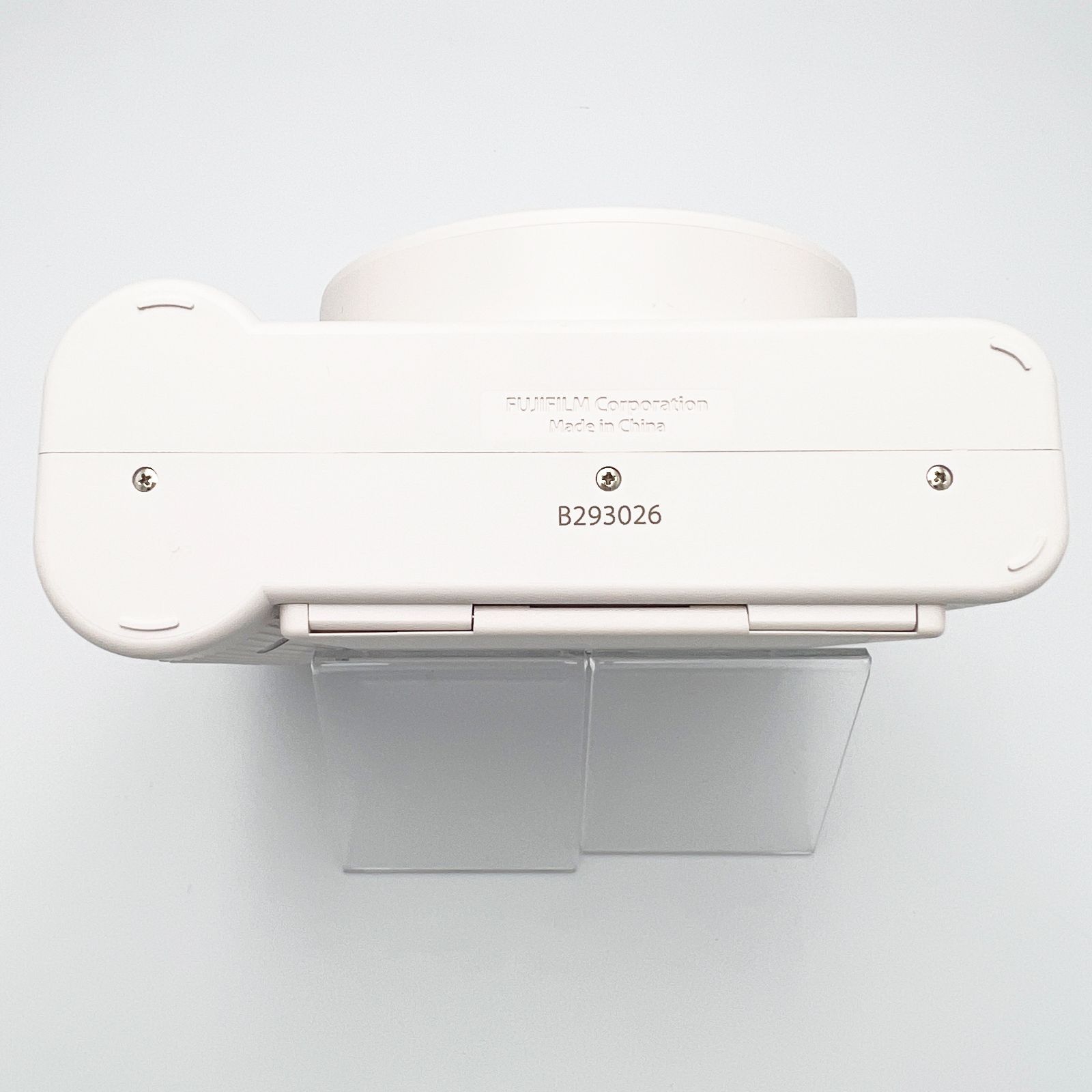 FUJIFILM 富士フイルム instax SQUARE SQ1 インスタックス スクエア チェキスクエア チョークホワイト チェキ ホワイト 本体 ANARI_COM_TR