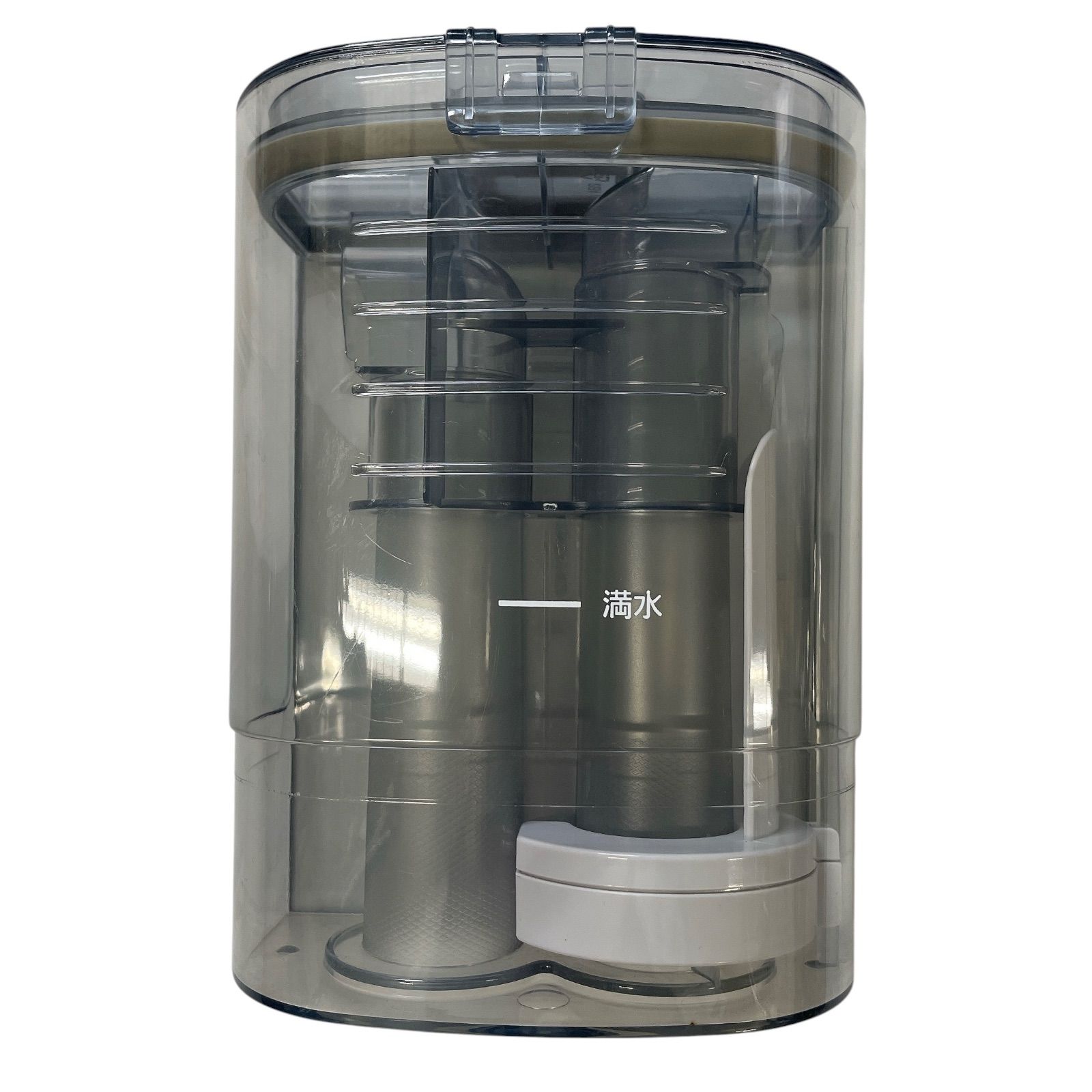 IRIS OHYAMA 布製品洗浄クリーナー RNS-P10-W トルボ様用】IRIS OHYAMA