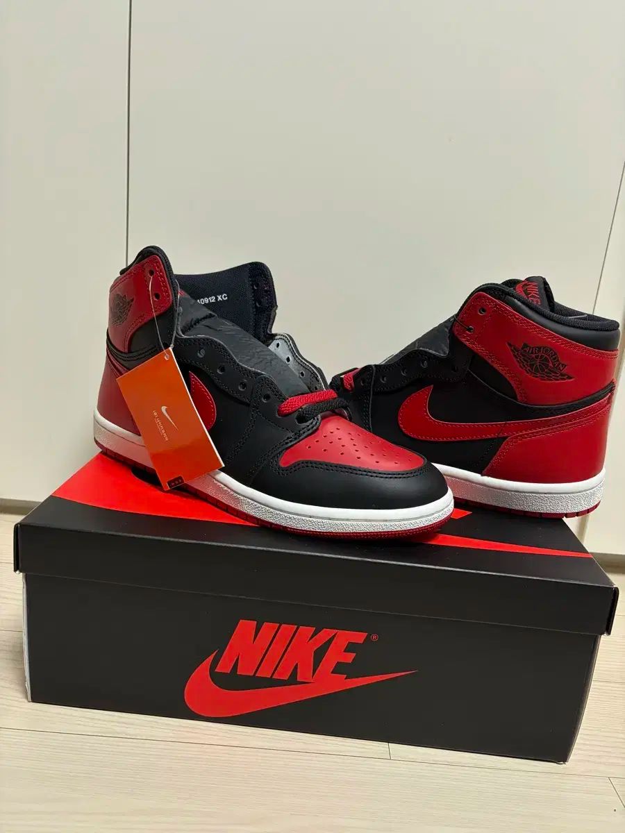 270 NIKE ジョーダン1 ハイ ブレーザー