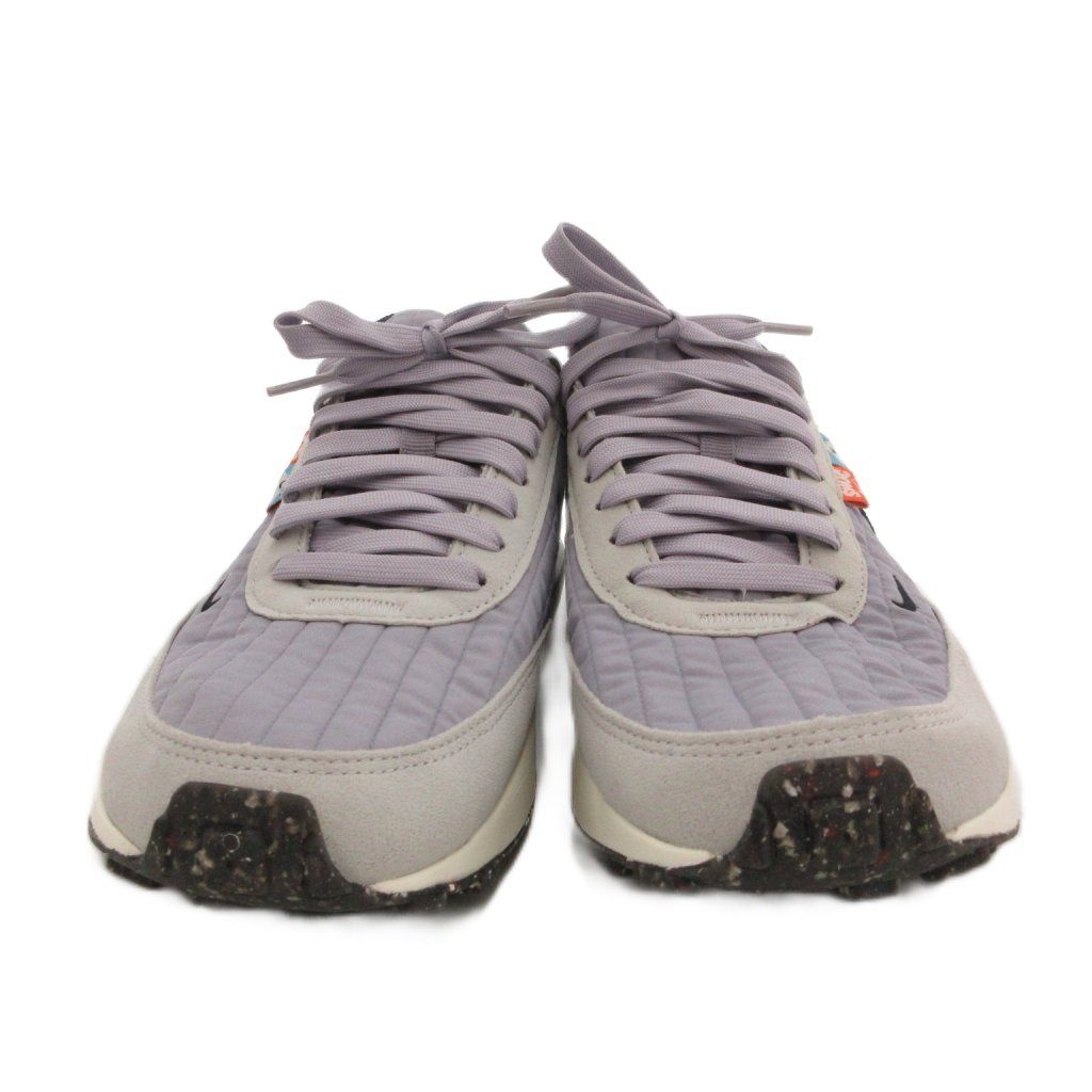 ナイキ NIKE WAFFLE ONE PREMIUM スニーカー シューズ 26.5cm パープル系 DC8890-500 UO GY44