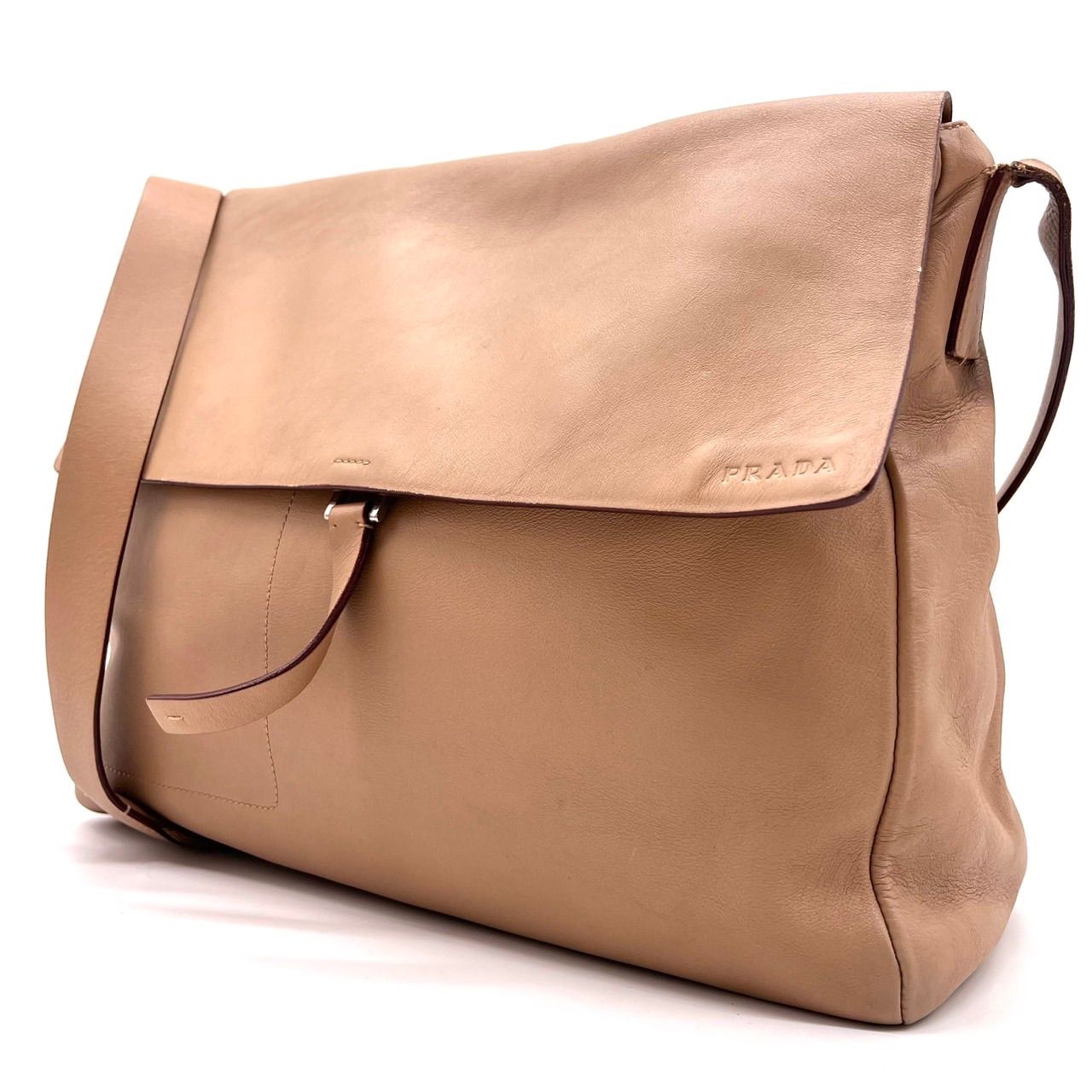 ✨良品✨ PRADA プラダ プラダスポーツ ショルダーバッグ トートバッグ