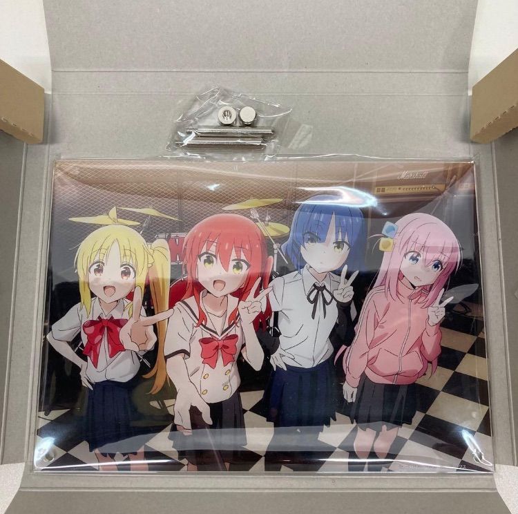 Loa　2点まとめ売り　アクリル画 Loa様専用 2点まとめ売り アクリル画