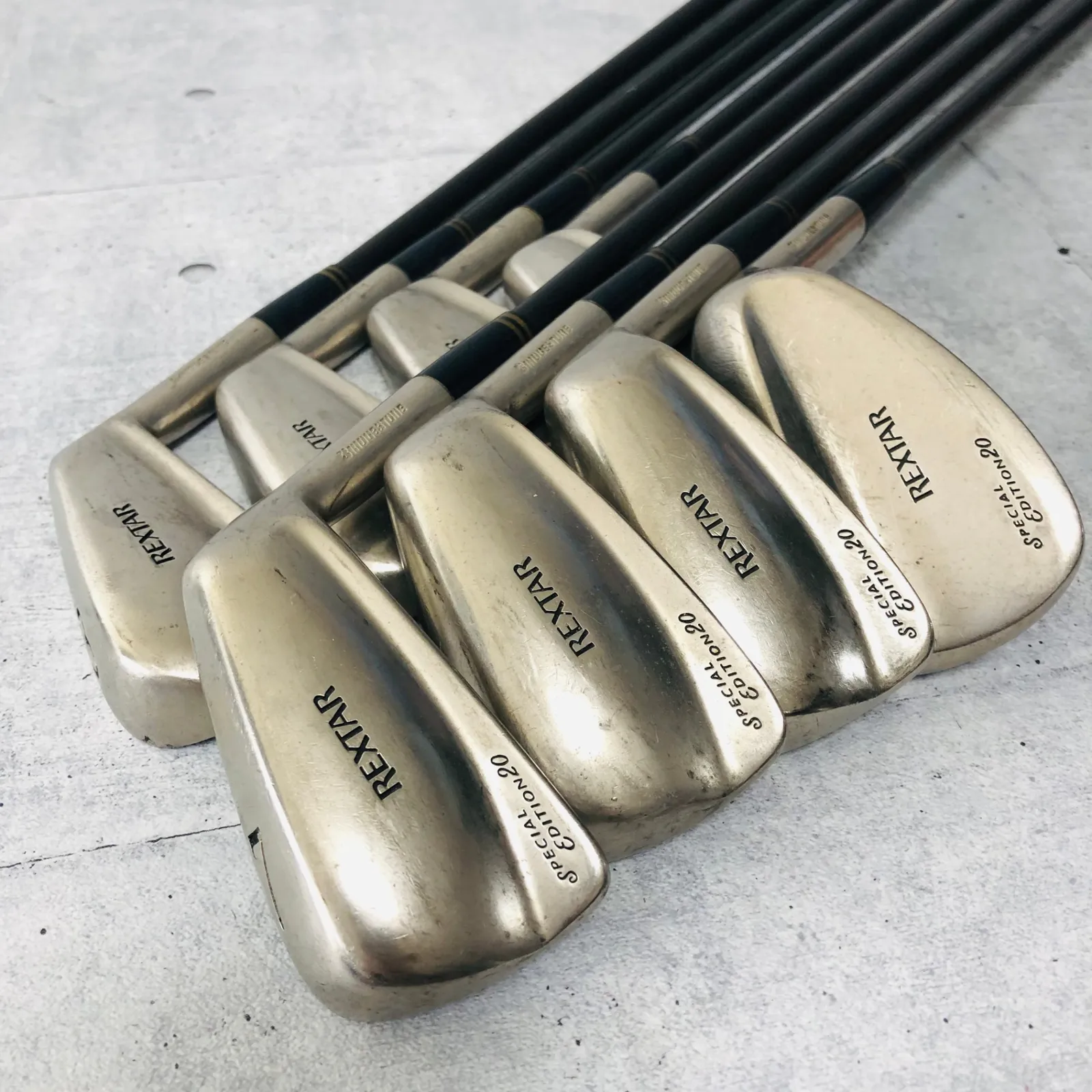 2026年最新】ブリヂストンレクスターの人気アイテム - メルカリ