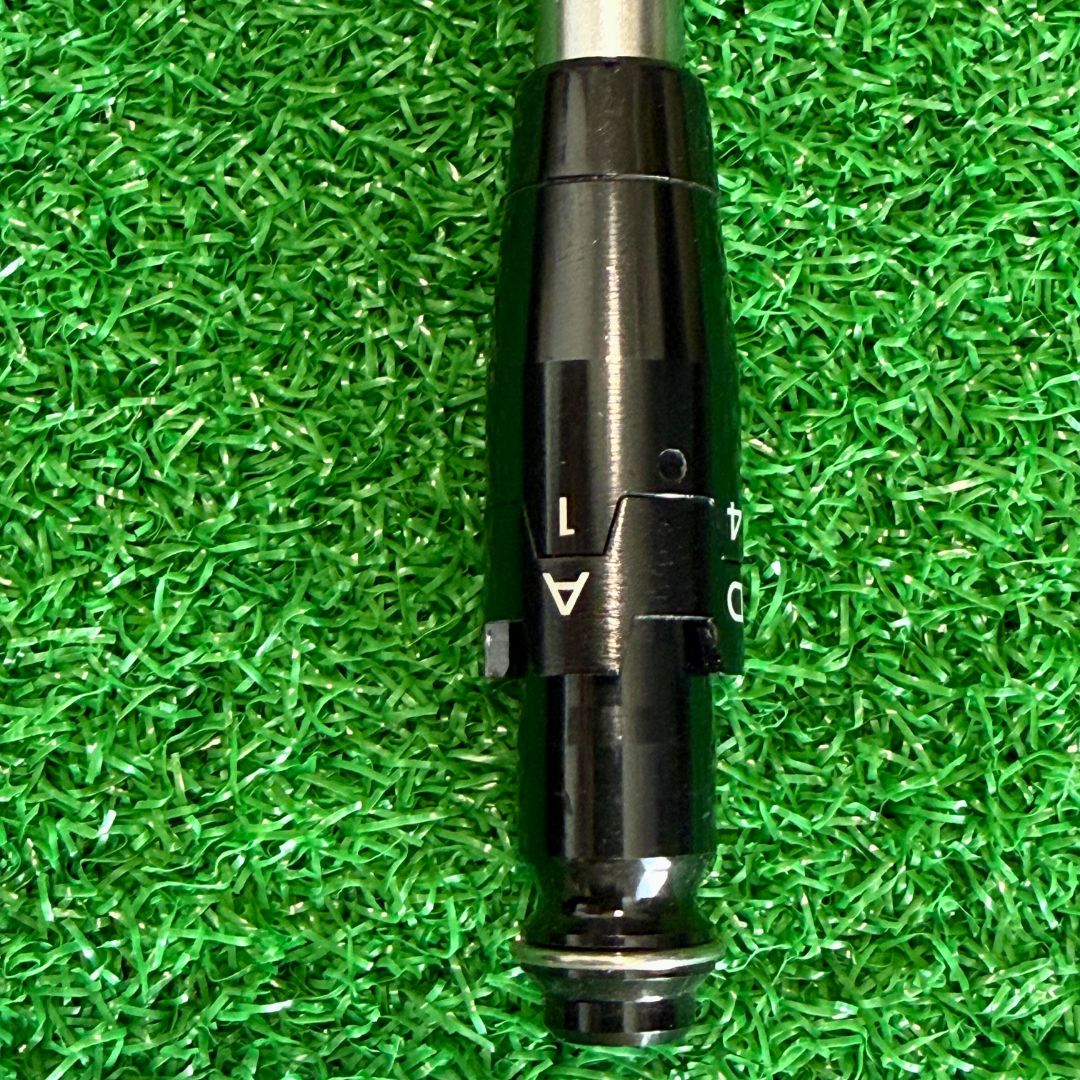 タイトリスト スリーブ付 ツアーAD HD-6s 5w シャフト単品 中古品 2025年最新】ツアーad hd 6sの人気アイテム - メルカリ