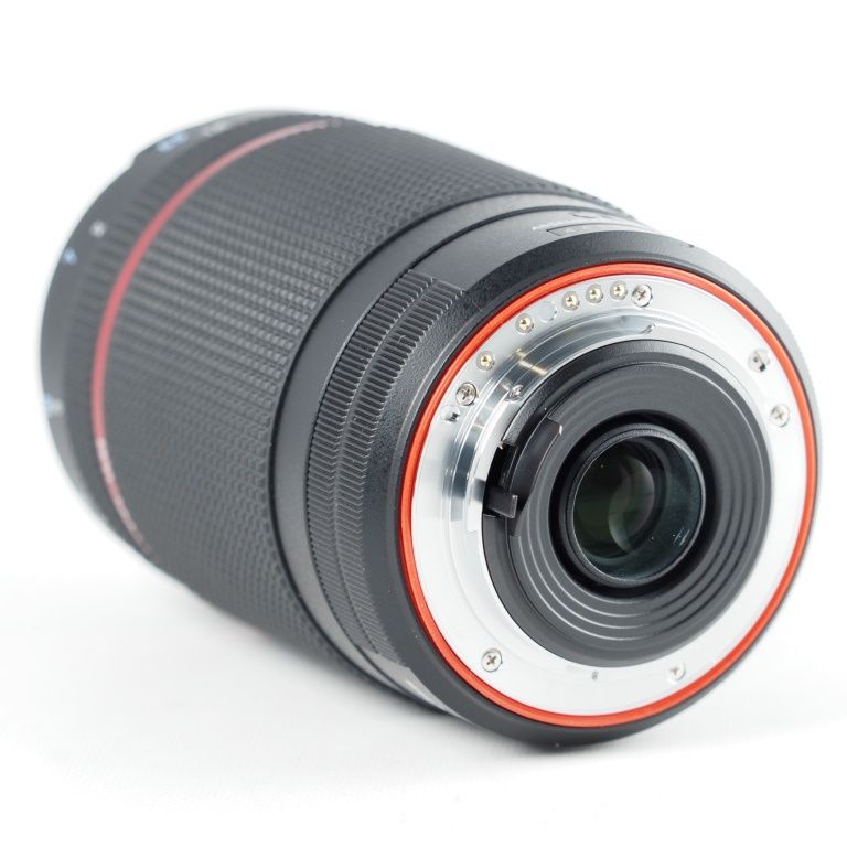 ペンタックス DA