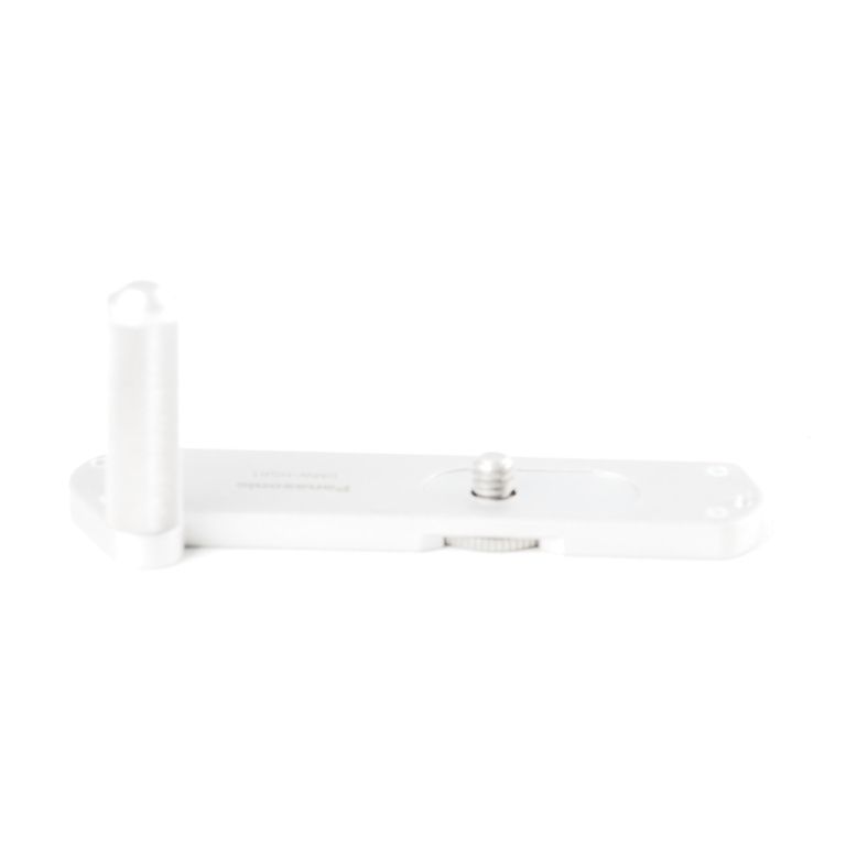 Panasonic パナソニック ハンドグリップ ルミックス シルバー GM1 GM5 DMW-HGR1-S 13892