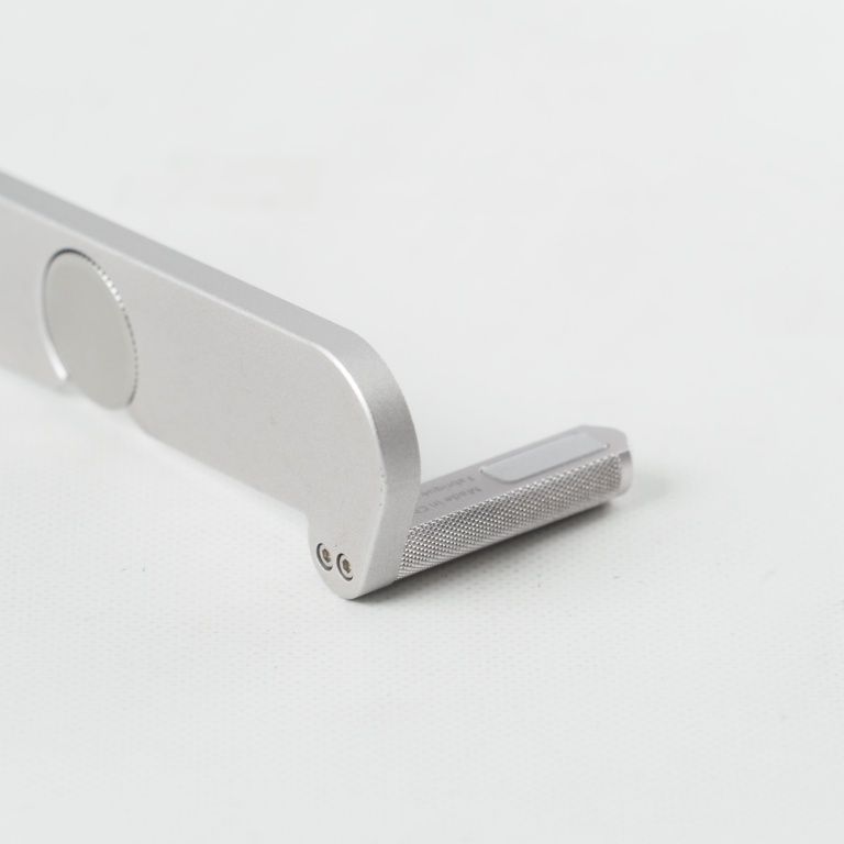  Panasonic パナソニック ハンドグリップ ルミックス シルバー GM 1 5 DMW HGR S 13892 その他 カメラアクセサリー