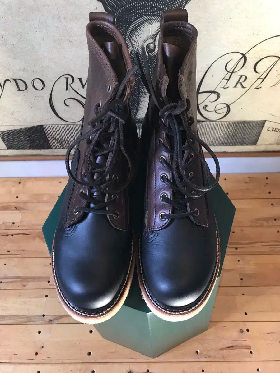 ウォークブーツ 270