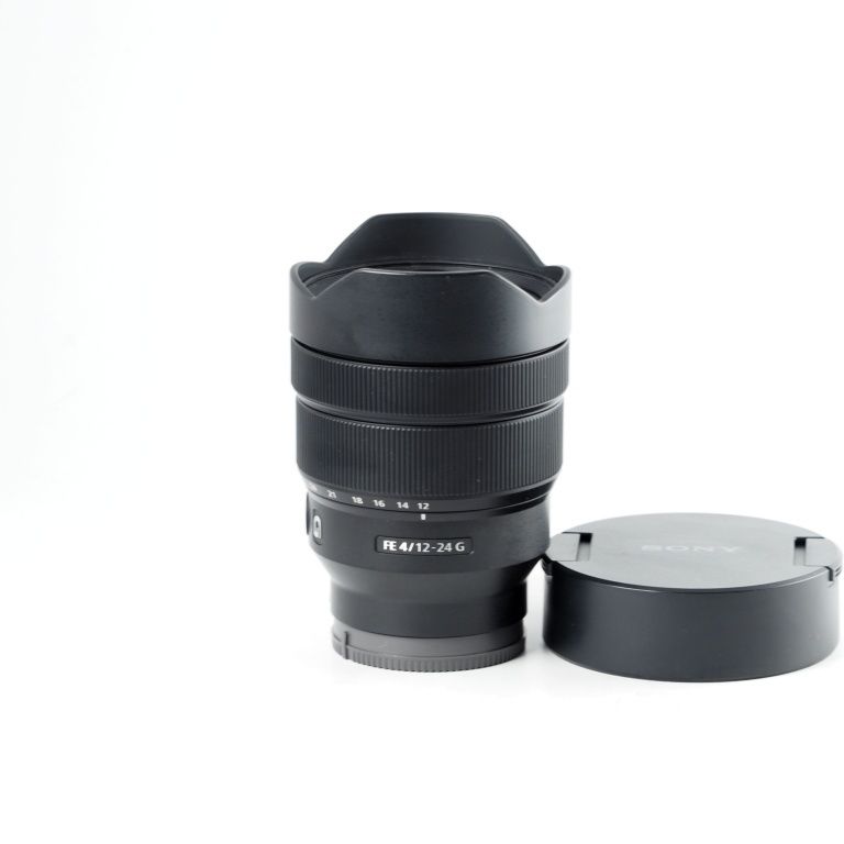 SONY FE