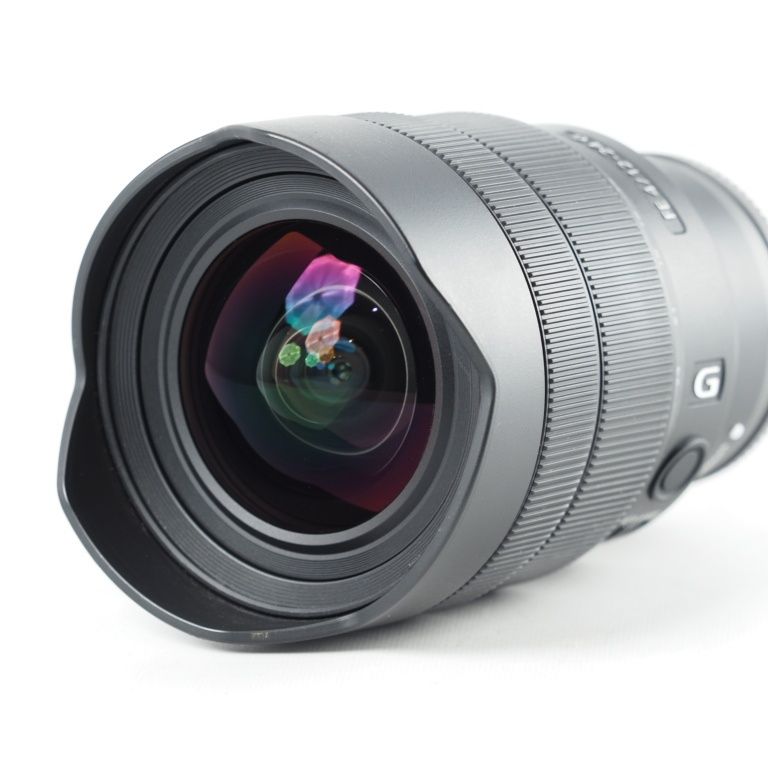 SONY FE 12-24mm F4 G ソニー Eマウント SEL1224G 広角ズームレンズ フルサイズ用 13881 WWW_SMP1DAWEKUDUS_SCH_ID