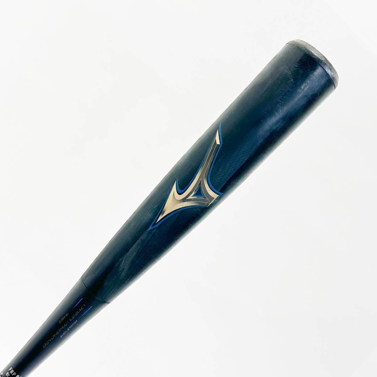 ミズノ ビヨンドマックスレガシー トップ 84cm 720g 春夏モデル 1CJBR18184 0927 20