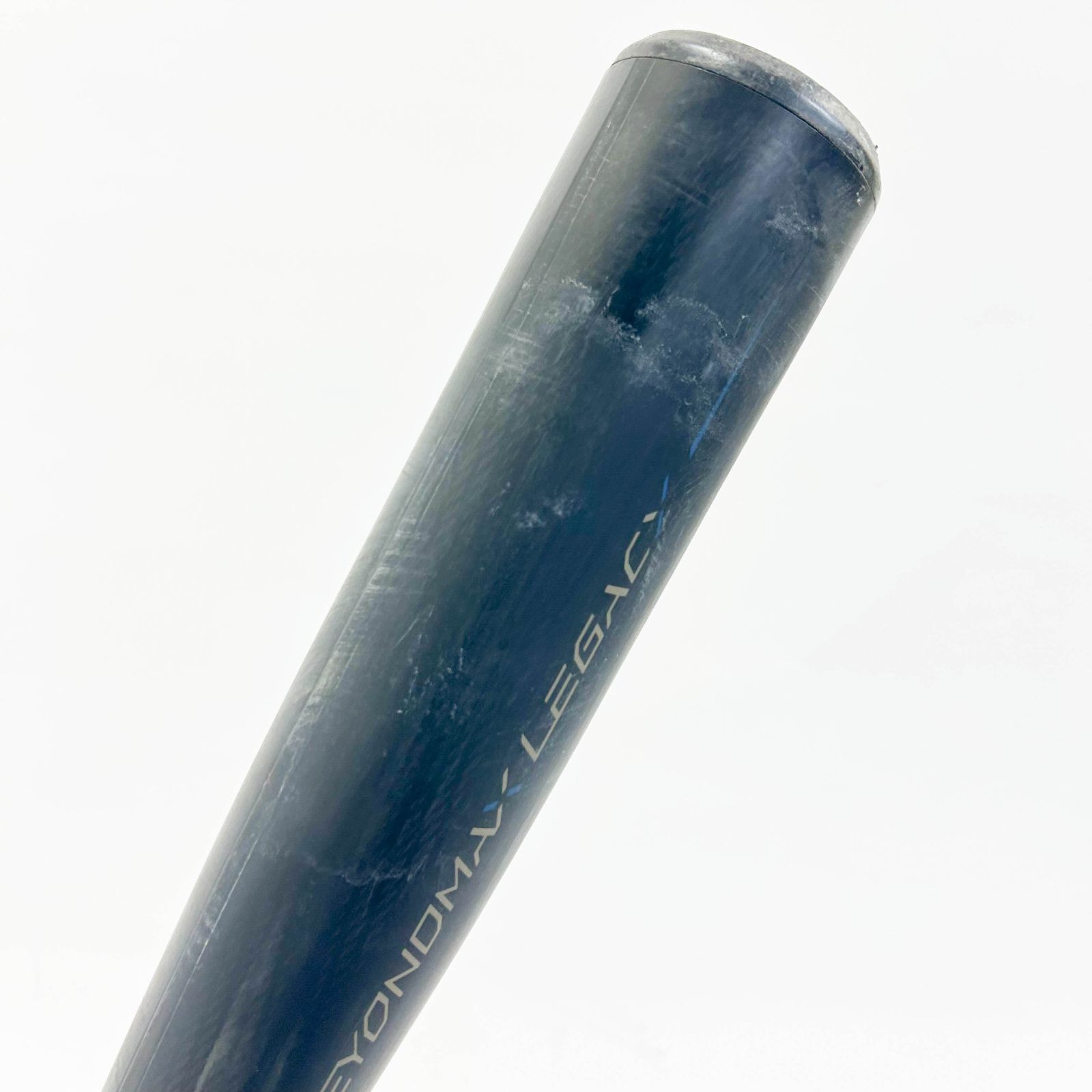 ビヨンドマックスレガシー