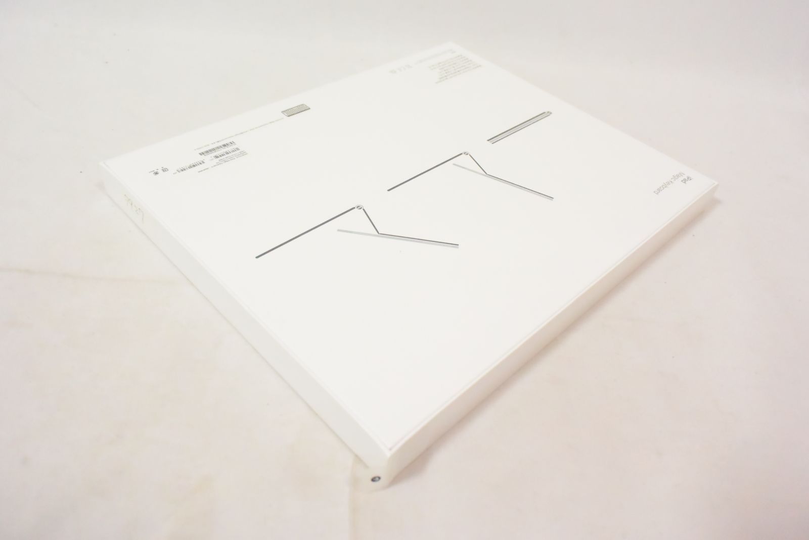 Apple アップル 12 9インチ iPad Pro用 Smart Magic Keyboard 日本語 JIS MXQU 2 J A