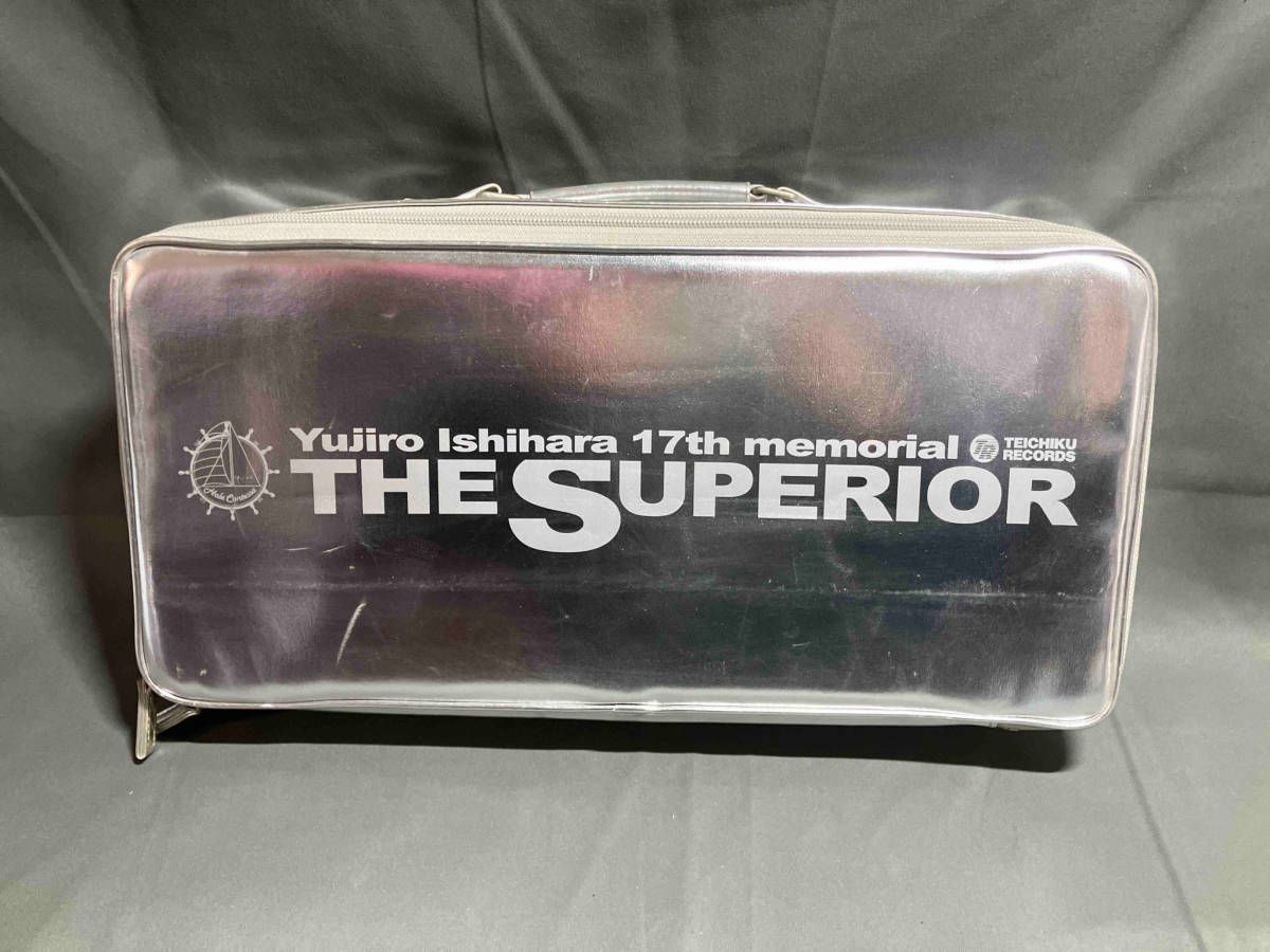 石原裕次郎 ザ 石原裕次郎17回忌特別企画 13DVD-Audio 5DVD