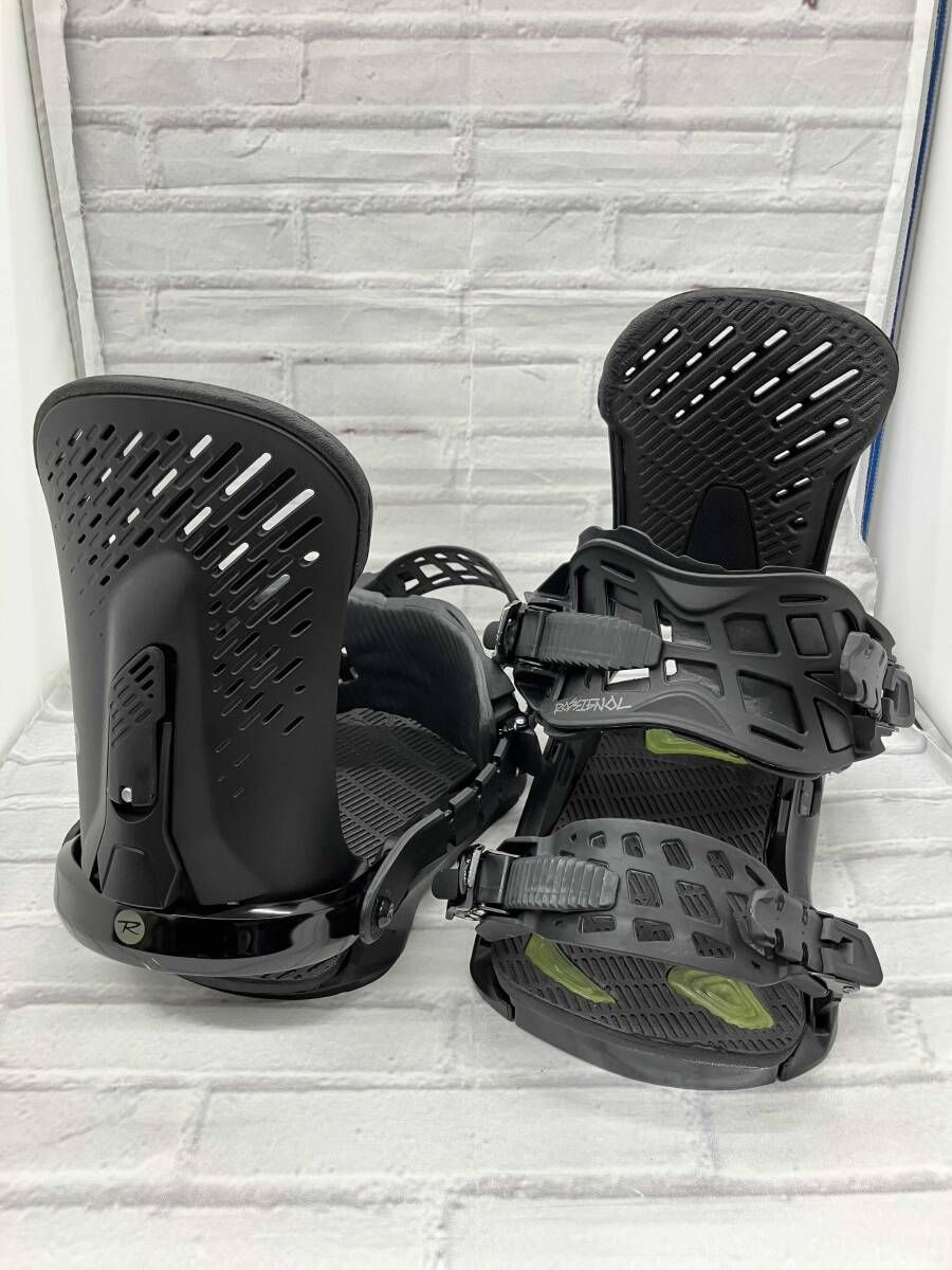 ROSSIGNOL ロシニョール ML サイズ ビンディング 4×4