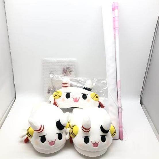 使用感あり 百鬼あやめ 新衣装記念2025 グッズ 24