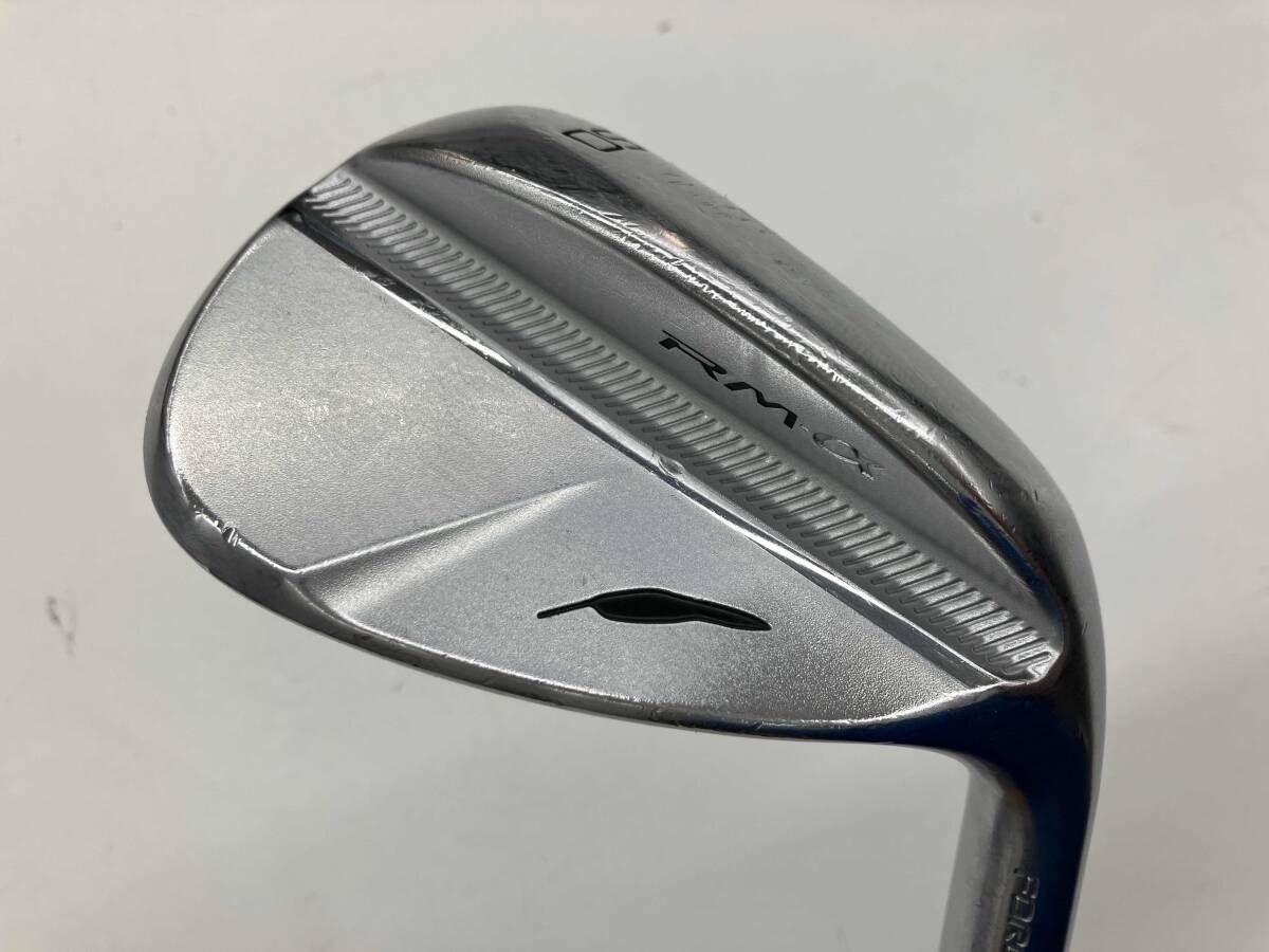 FORTEEN RM-α ウェッジ 50° 品