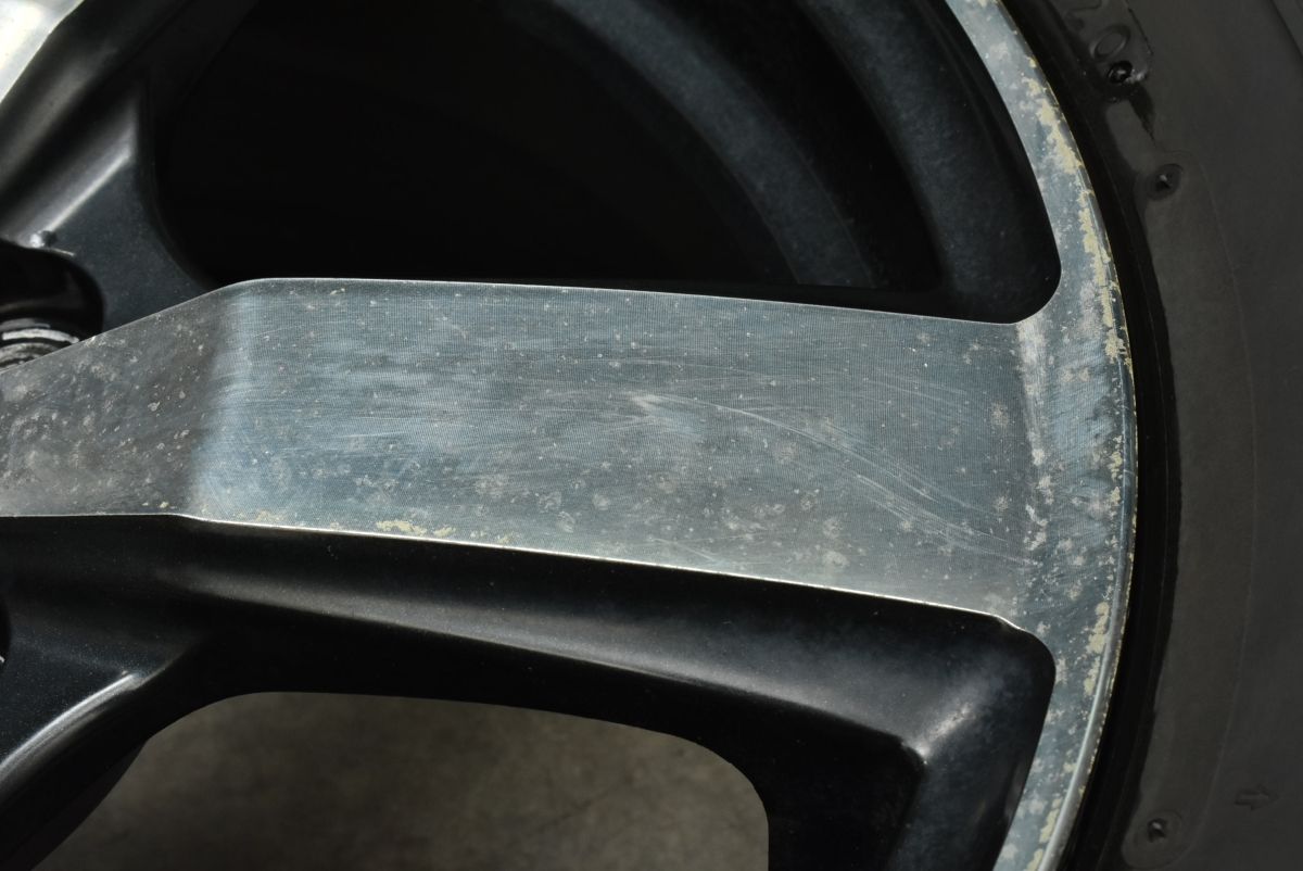 特価】SMACK 15in 6J+45 PCD100 ブリヂストン ブリザックVRX 195/65R15