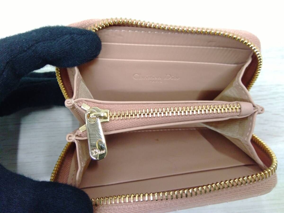 Dior レディディオール