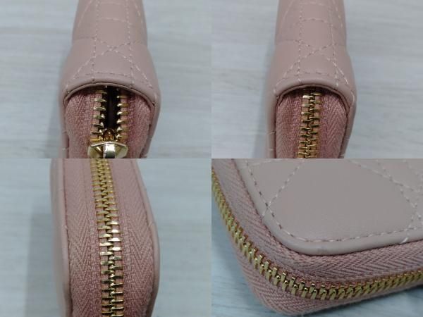 Dior レディディオール