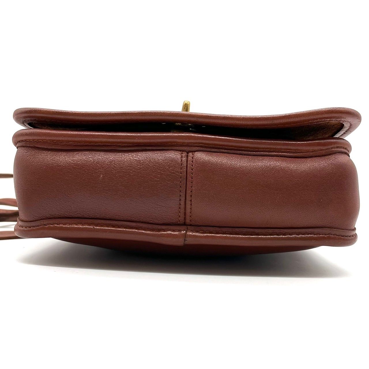 良品】 OLDCOACH オールドコーチ ショルダーバッグ トートバッグ ワン 