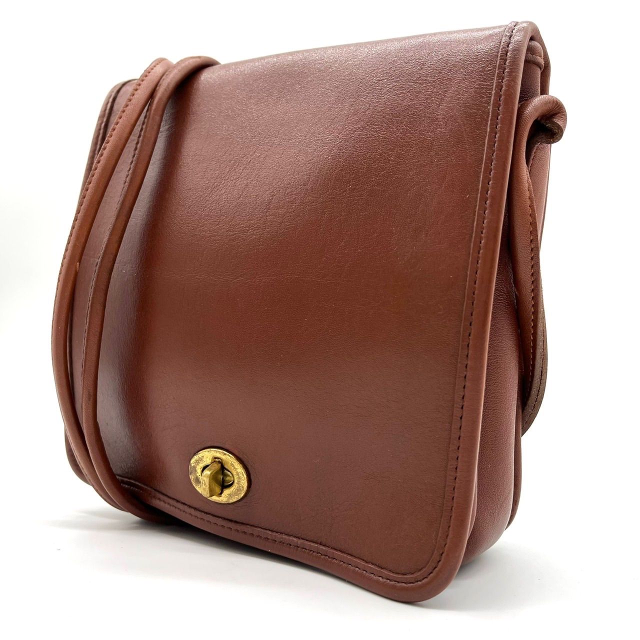 良品】 OLDCOACH オールドコーチ ショルダーバッグ トートバッグ ワン 