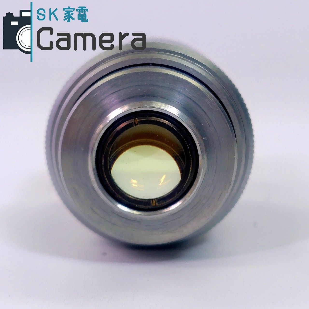 シネレンズ Dマウント