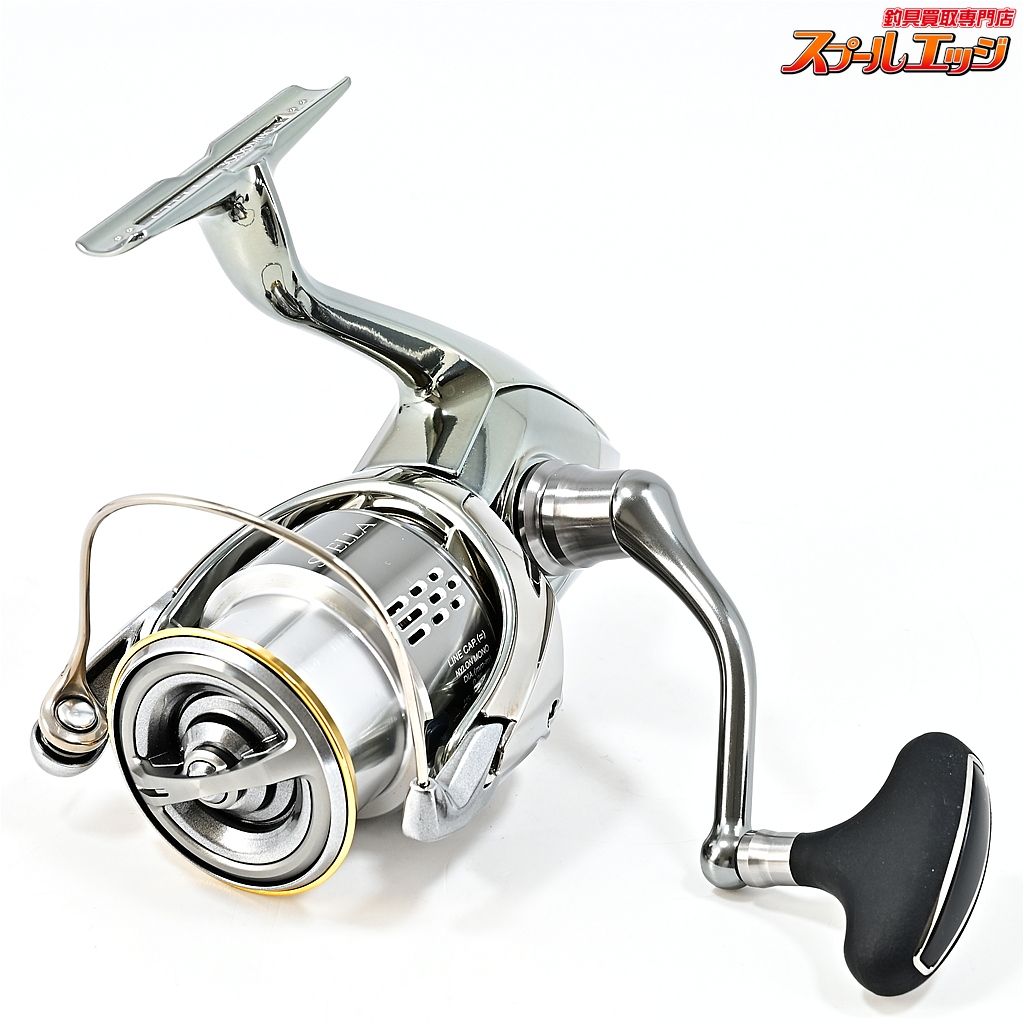 シマノ 18ステラ 3000MHG SHIMANO STELLA m42956