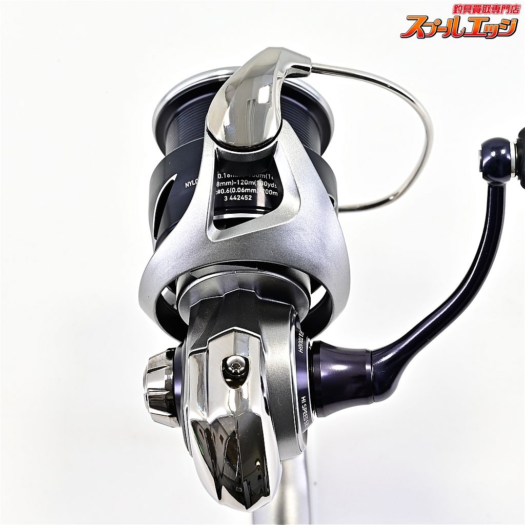 ダイワ 25カルディア FC LT 2500S-H DAIWA CALDIA m42957 OLIVEOS_COM_TR