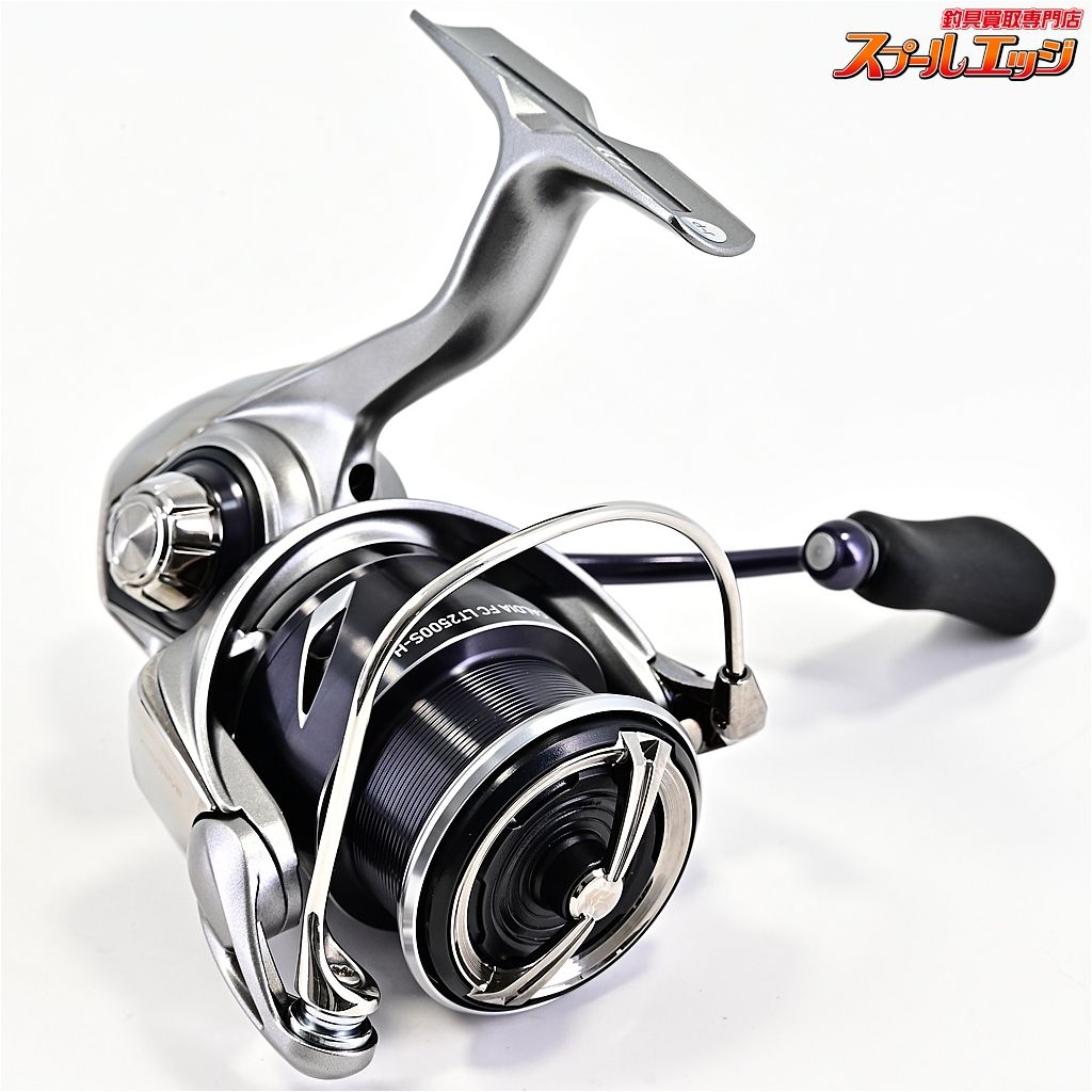 25カルディア FC