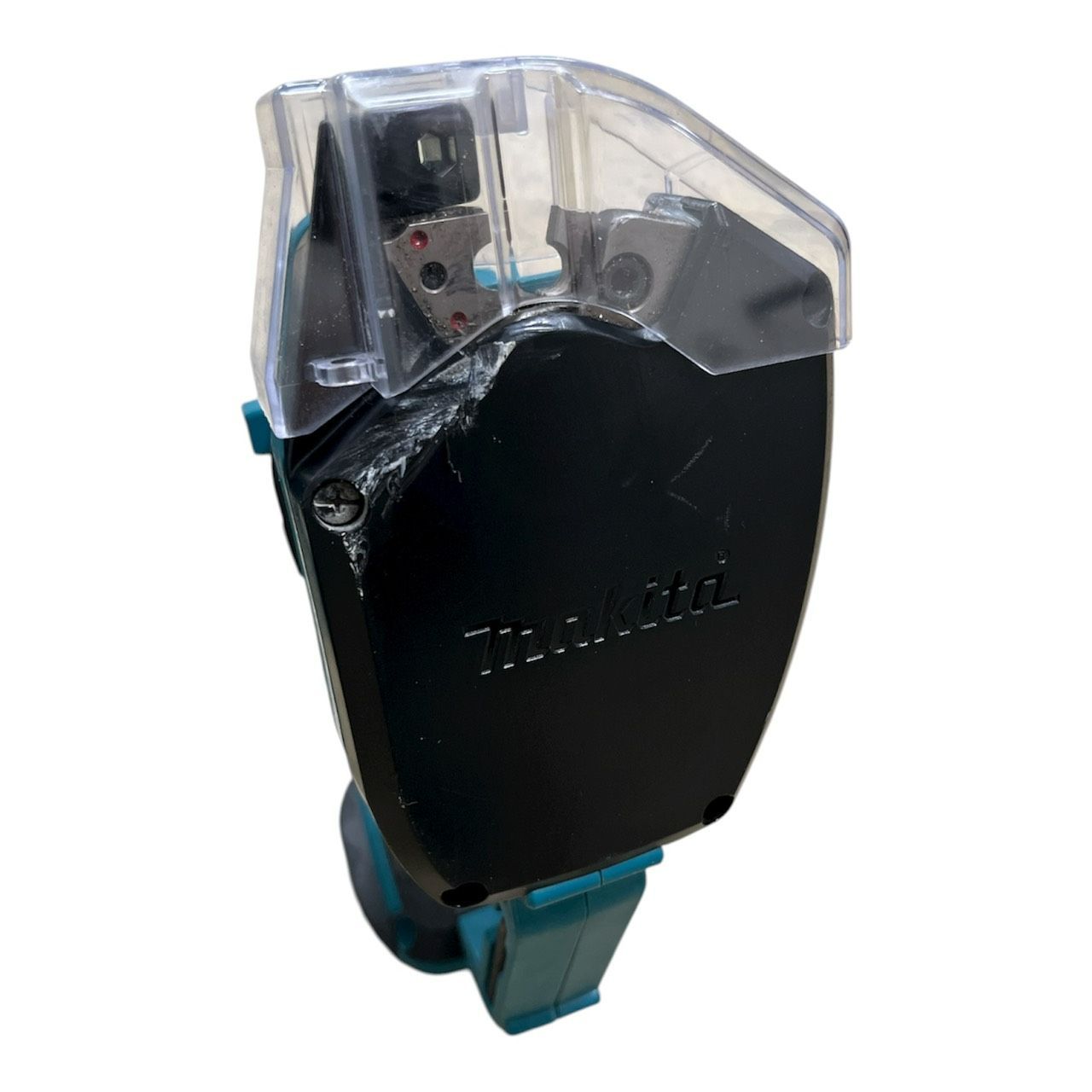 成熟した マキタ makita SC102D 充電式全ネジカッタ 鉄工用 切断機 電動工具 本体のみ