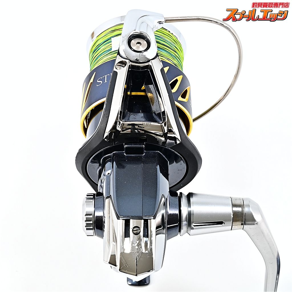 SHIMANO STELLA