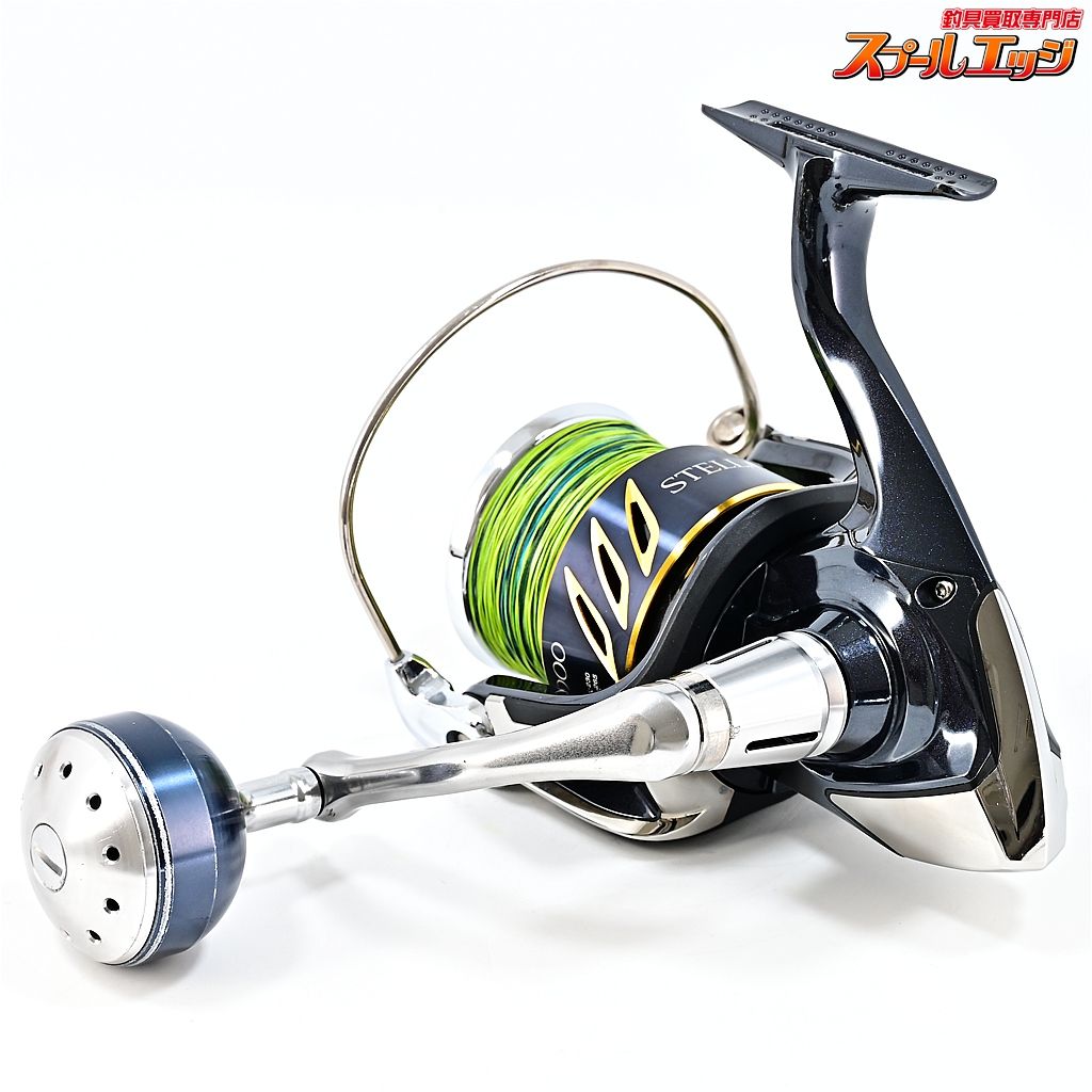 シマノ 13ステラ SW8000HG SHIMANO STELLA m42961 OLIVEOS_COM_TR