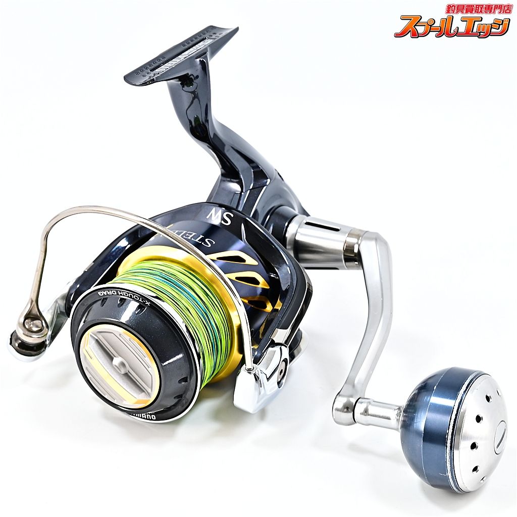 シマノ 13ステラ SW8000HG SHIMANO STELLA m42961