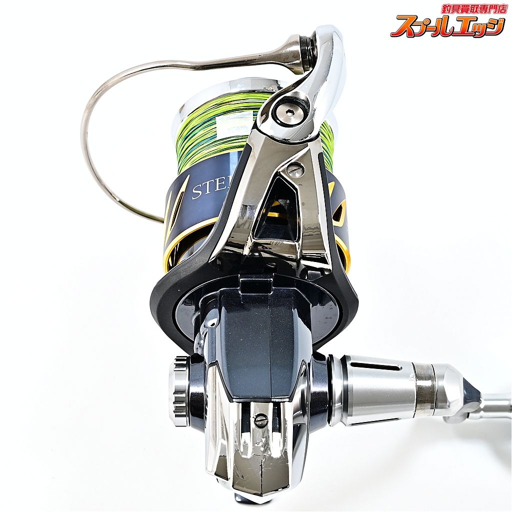 シマノ 13ステラ