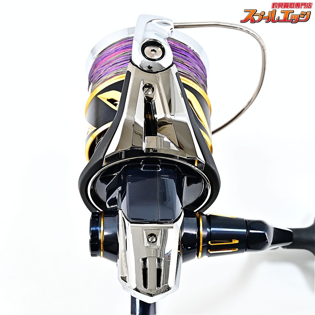 19ステラ SW14000XG