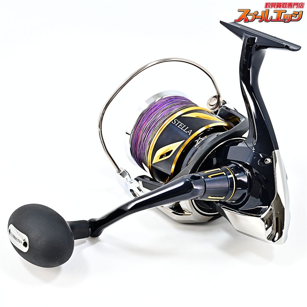 SHIMANO STELLA