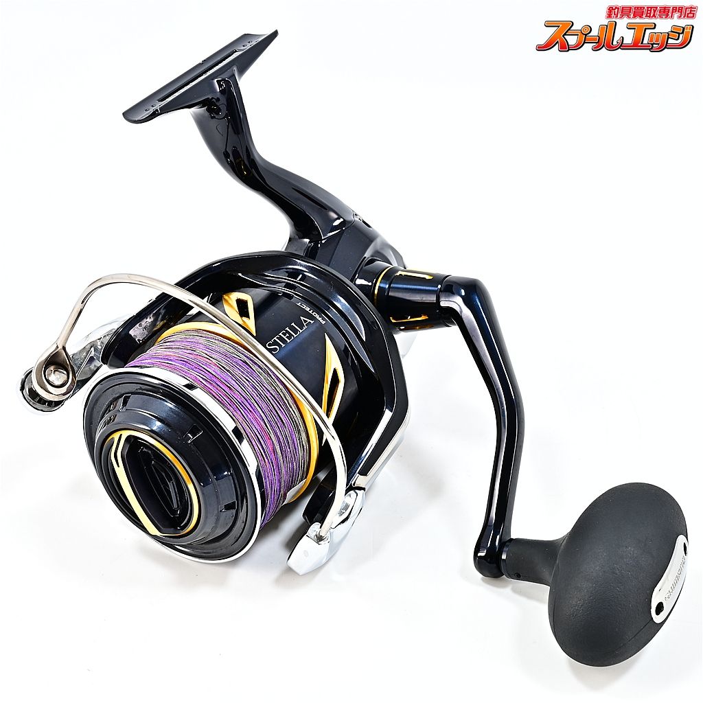 シマノ 19ステラ SW14000XG SHIMANO STELLA m42962