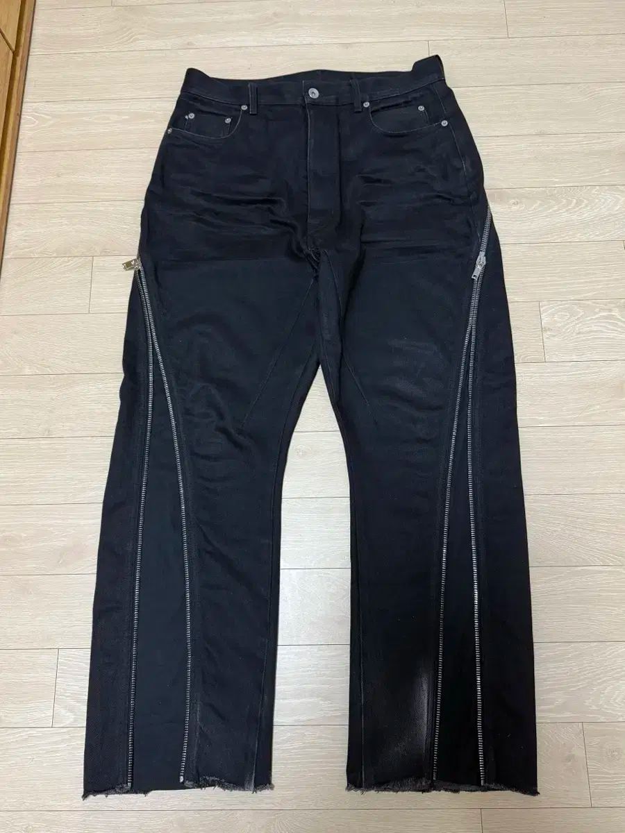 30 RICK OWENS リックオウエンス ボール らん バナナ BANANA dbkdl