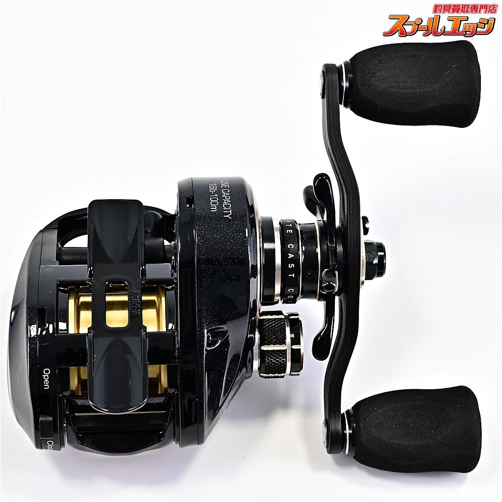 テイルウォークxアベイル フルレンジ