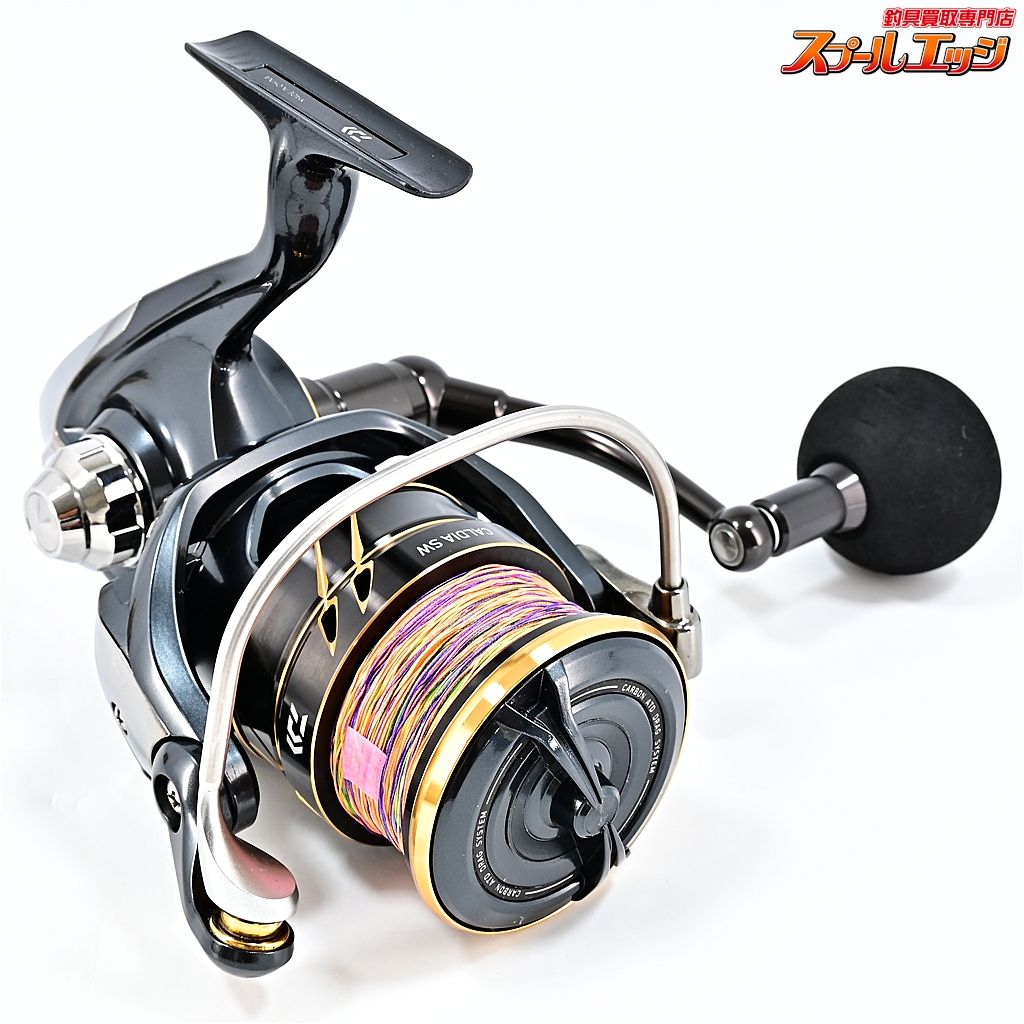 22カルディア SW