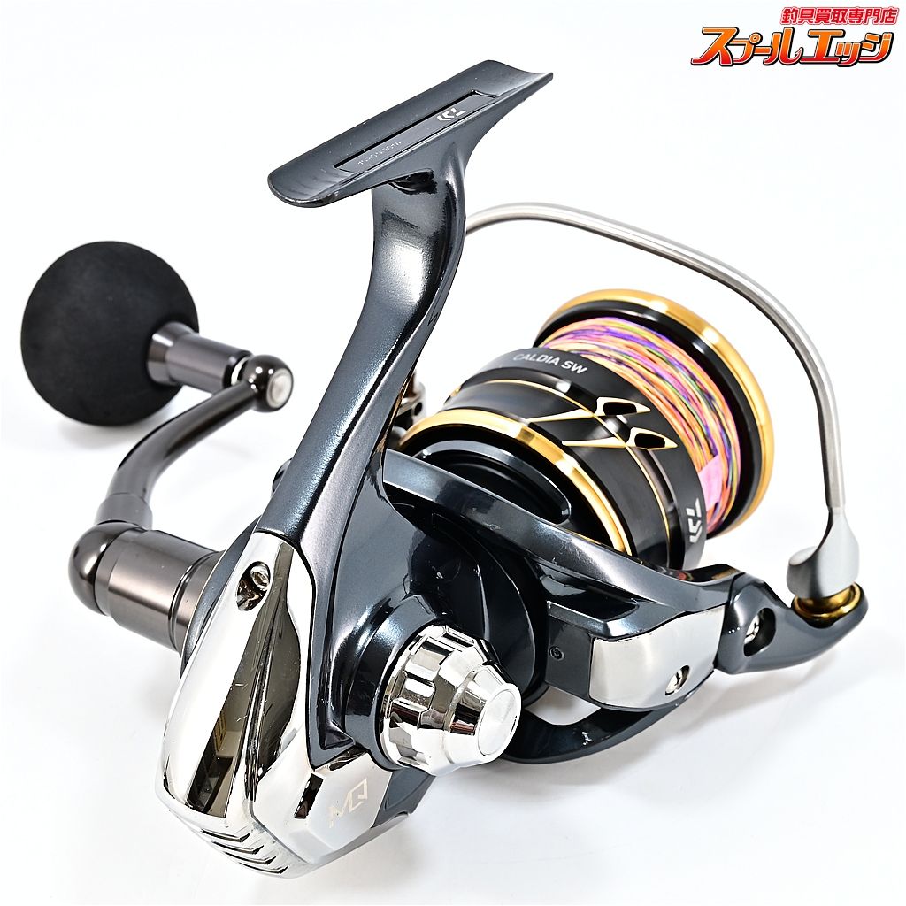 DAIWA CALDIA