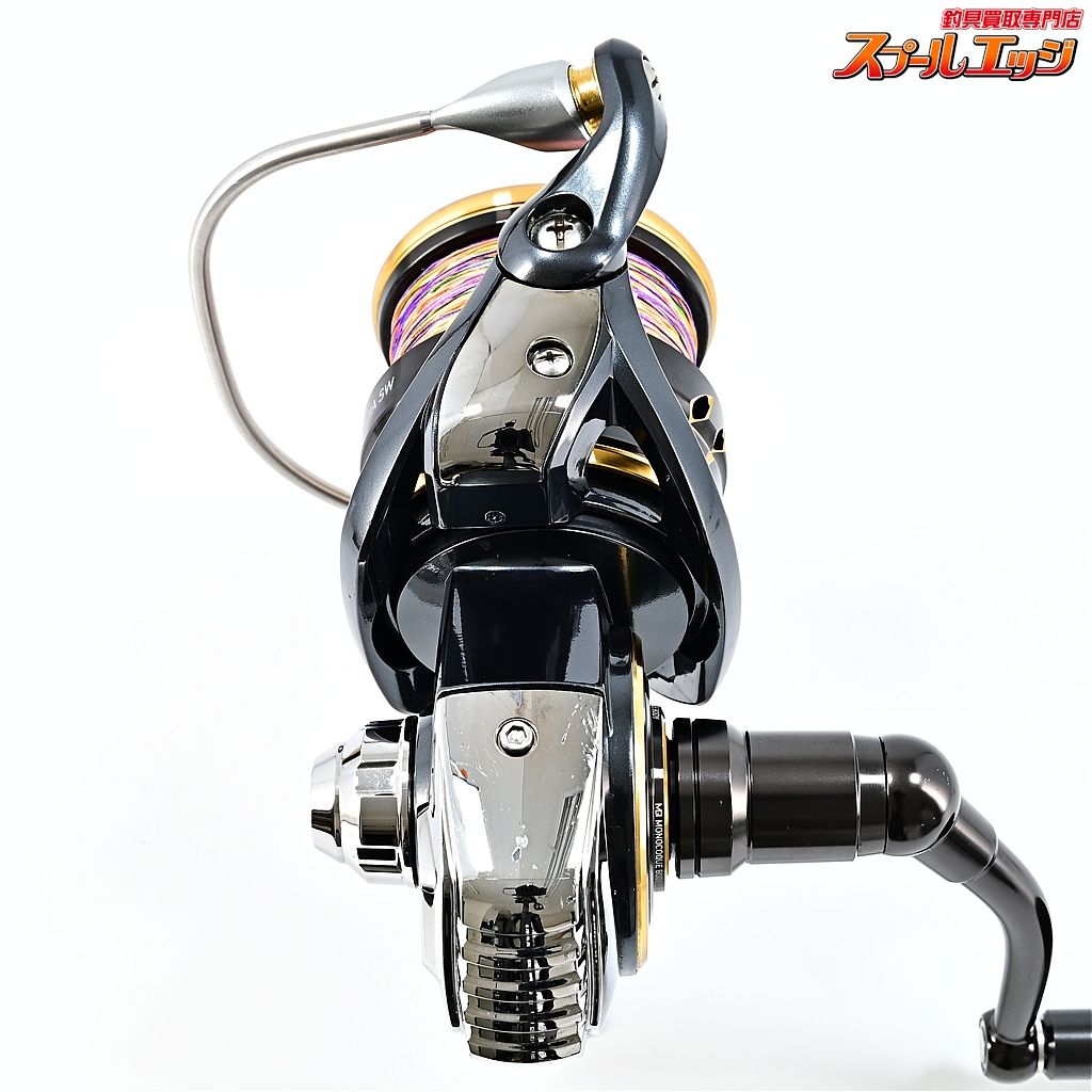 新品未使用☆ダイワ CALDIA SW 8000-H DAIWA（ダイワ） 22カルディア SW 8000-H（CALDIA） : フィッシング