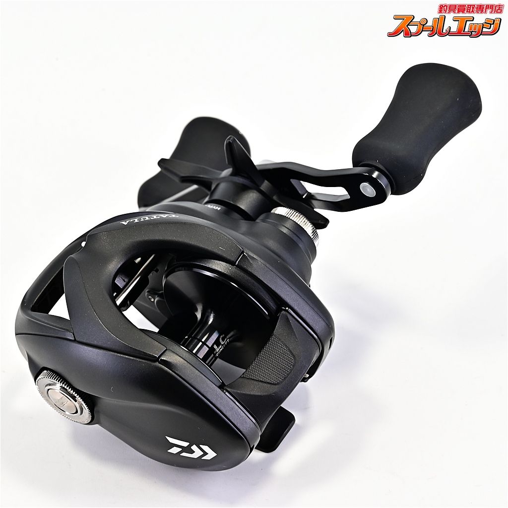 ダイワ 25タトゥーラ TW 200H DAIWA TATULA m42966 OLIVEOS_COM_TR
