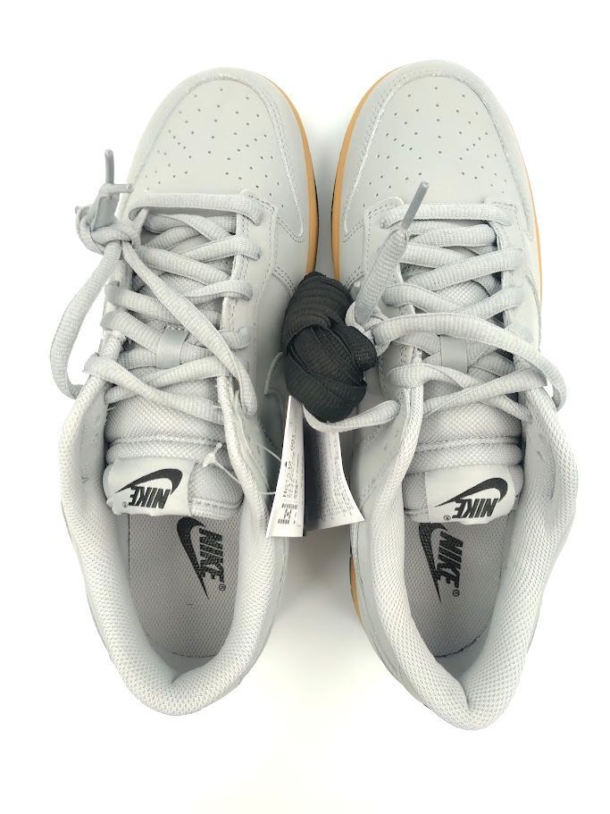 ガムイエロー ブラック