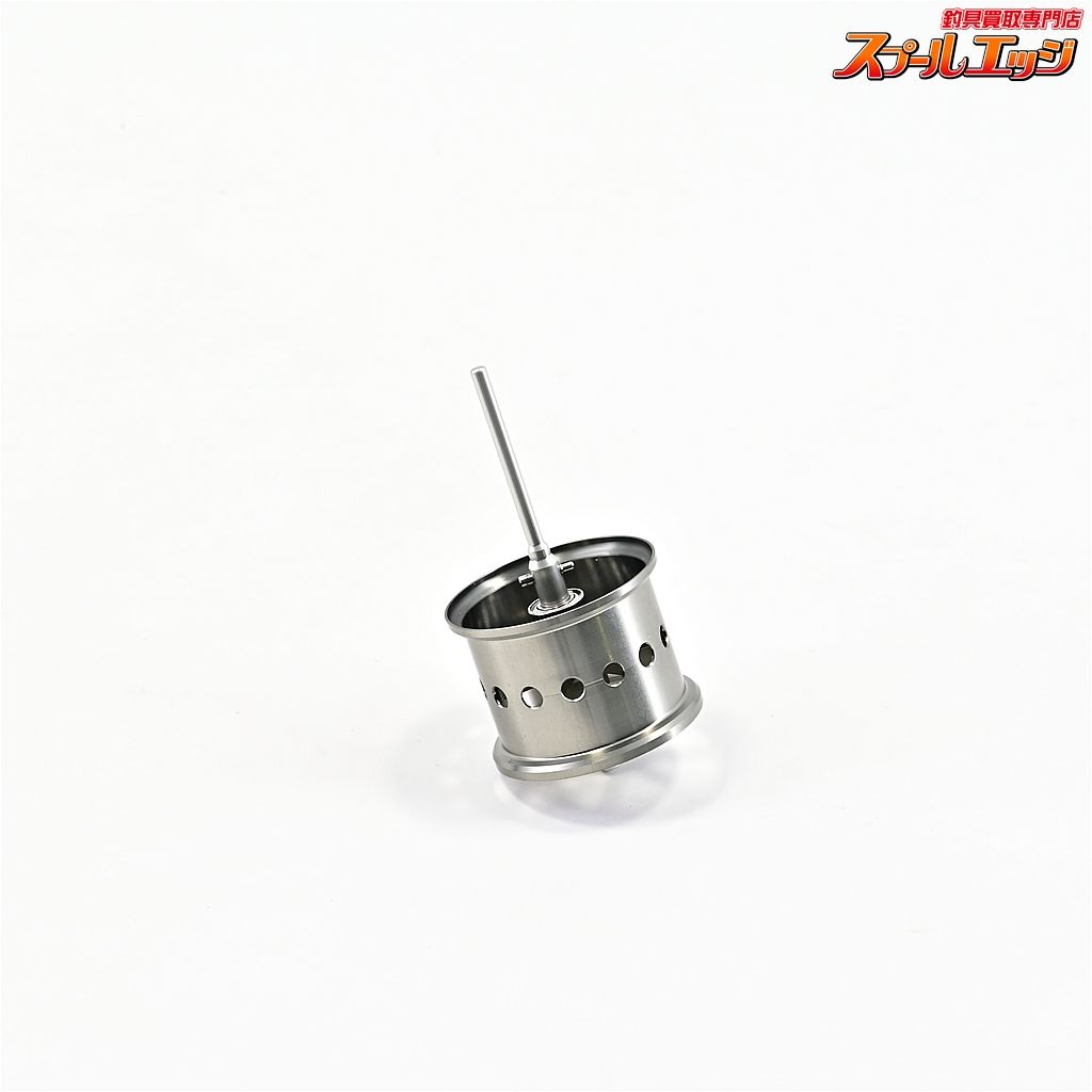 アベイル マイクロキャストスプール 23CNQ16R ガンメタ 23カルカッタコンクエストBFS用 Availe Micro Cast Spool m42969