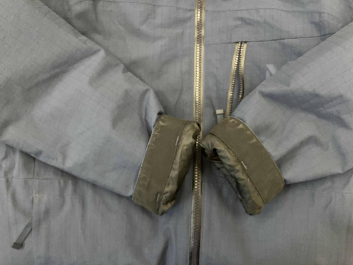 マウンテンパーカー サイズM