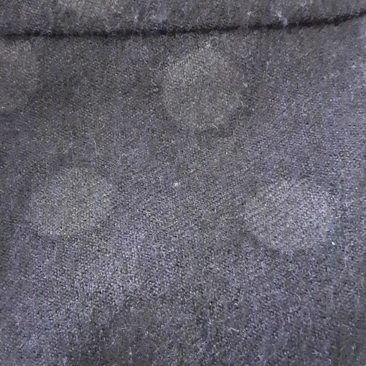 フルレングス ドット柄