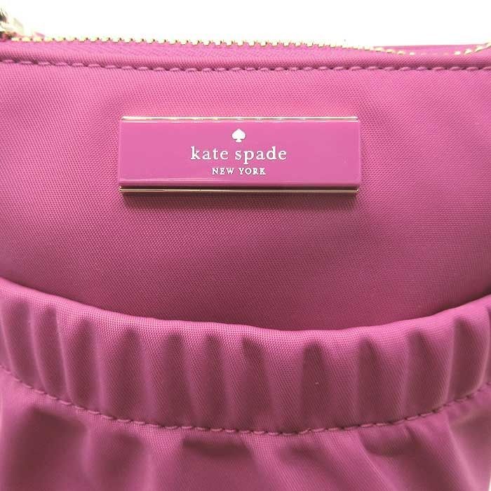 新品】ケイトスペード KL876 651 rose oil (ローズオイル) バッグ  